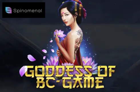 Goddess of BC Game